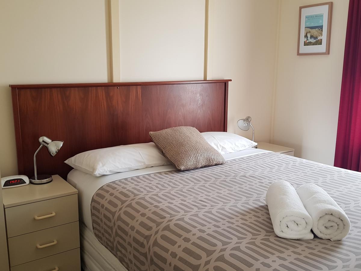 Park Avenue Holiday Units Όλμπανι Εξωτερικό φωτογραφία