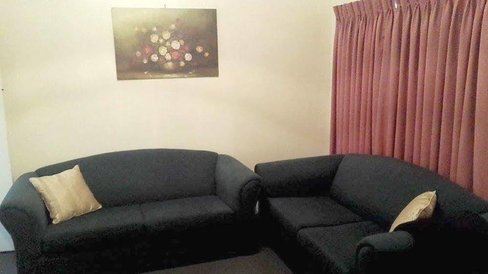 Park Avenue Holiday Units Όλμπανι Εξωτερικό φωτογραφία