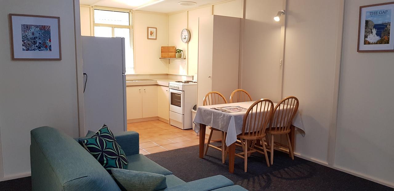 Park Avenue Holiday Units Όλμπανι Εξωτερικό φωτογραφία