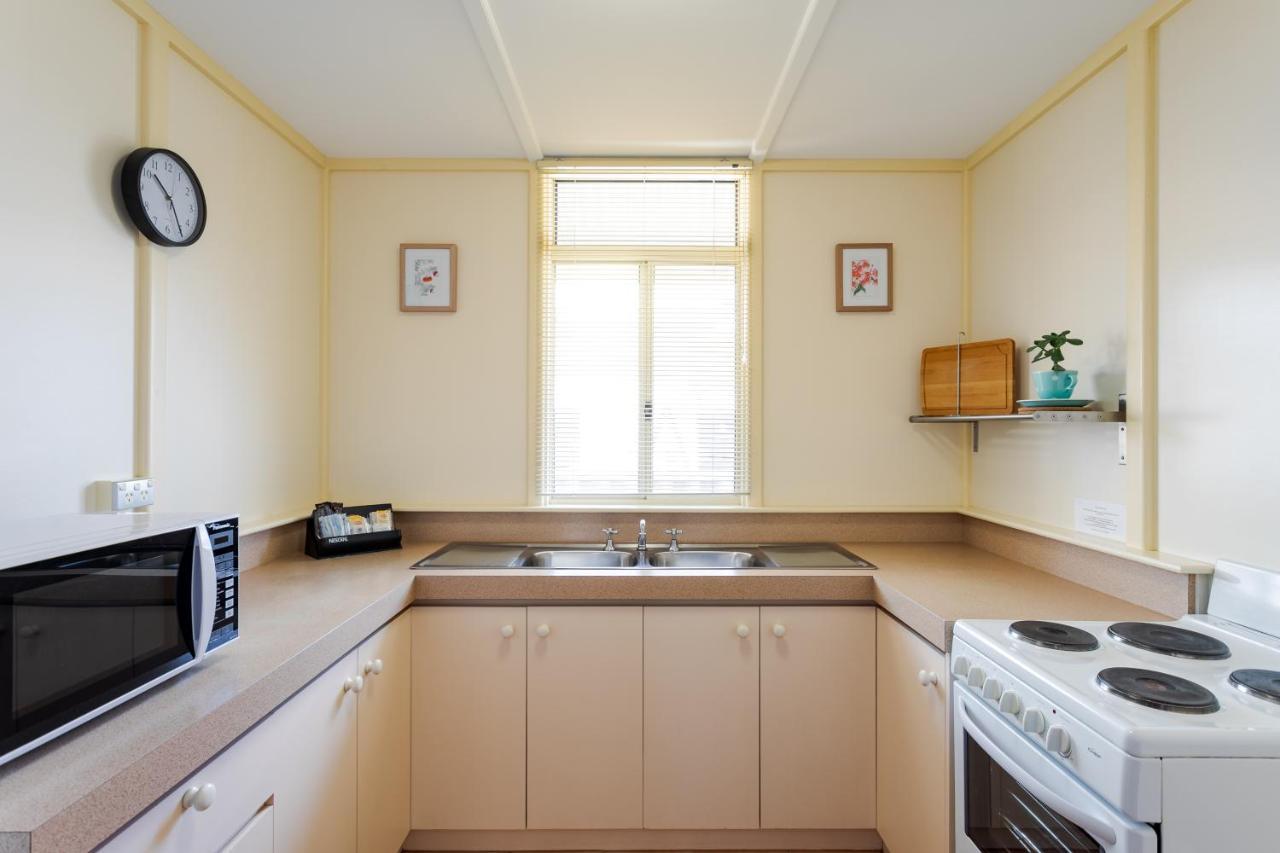 Park Avenue Holiday Units Όλμπανι Εξωτερικό φωτογραφία