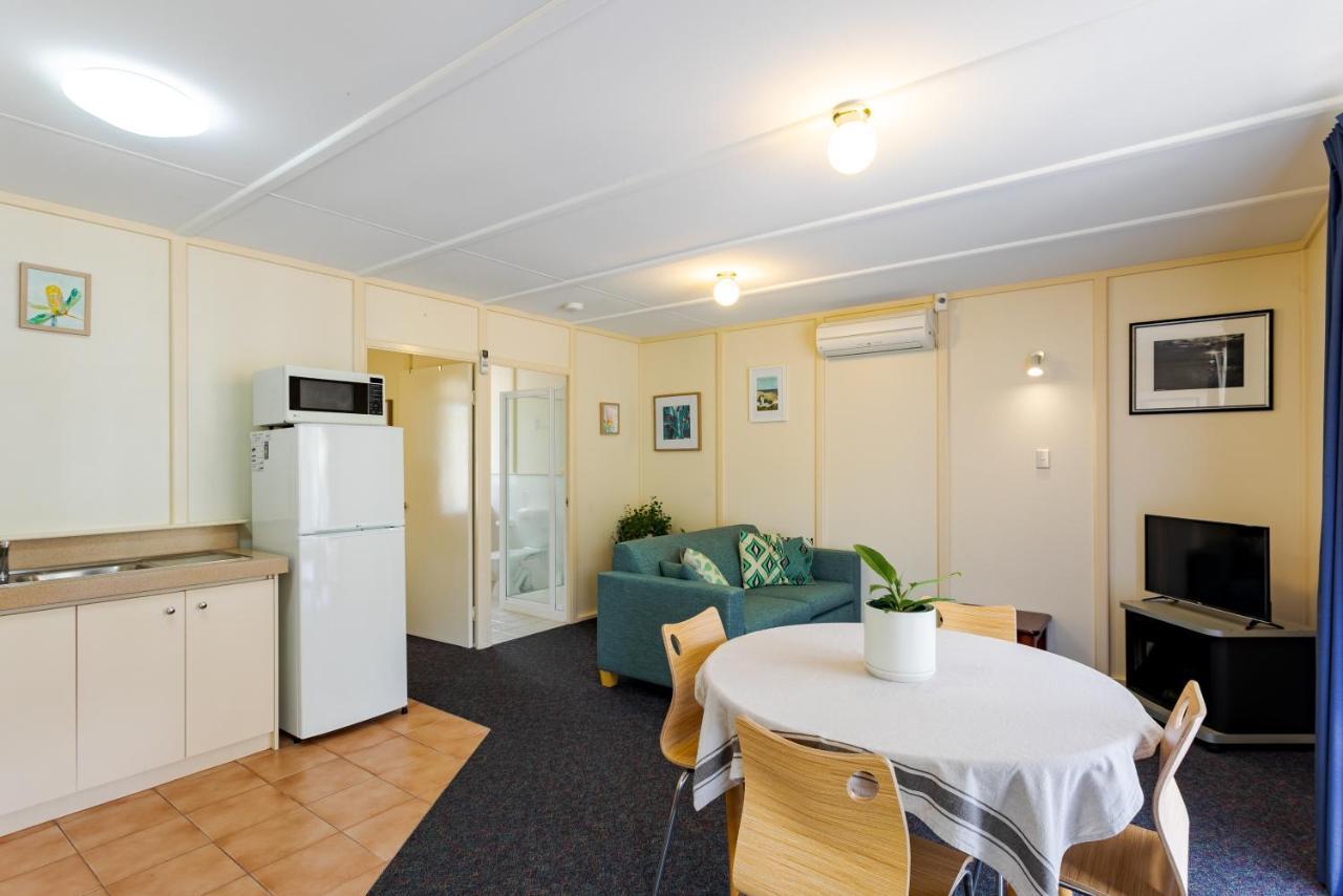 Park Avenue Holiday Units Όλμπανι Εξωτερικό φωτογραφία